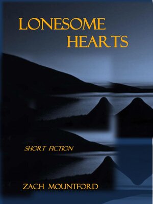 cover image of Lonesome Hearts